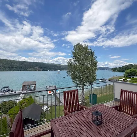 Pippan * Velden am Woerthersee