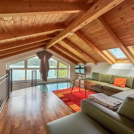 Holiday home Pippan *