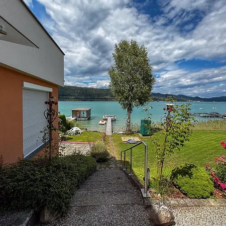 Holiday home Pippan *
