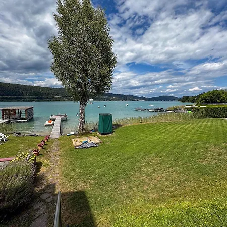Holiday home Pippan *