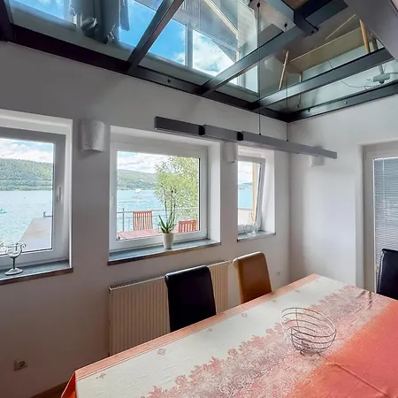 Holiday home Pippan Velden am Woerthersee