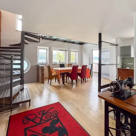 Holiday home Pippan Velden am Woerthersee