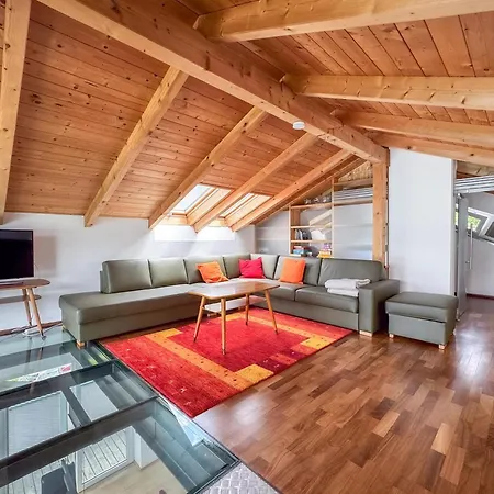 Pippan Holiday home Velden am Woerthersee