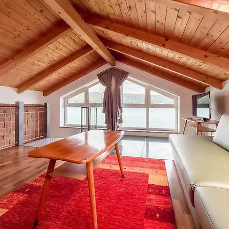 Holiday home Pippan Velden am Woerthersee