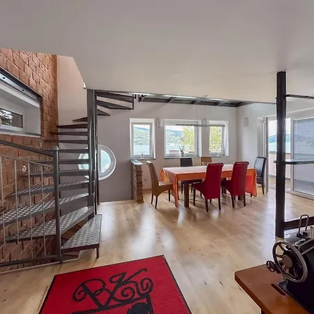 Pippan Holiday home *