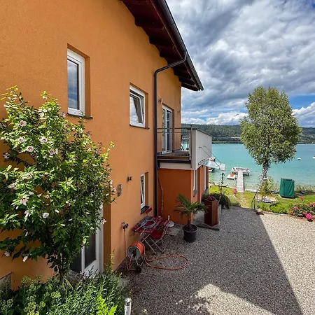 Pippan Velden am Woerthersee